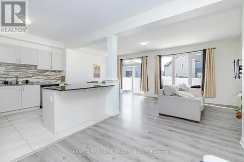 57 Caspian Row Ottawa ON K2V 0R2