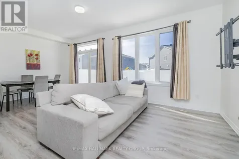 57 Caspian Row Ottawa ON K2V 0R2