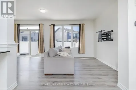 57 Caspian Row Ottawa ON K2V 0R2