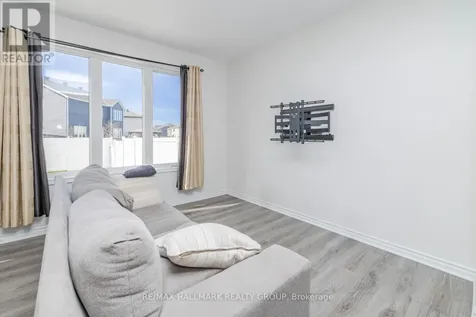 57 Caspian Row Ottawa ON K2V 0R2
