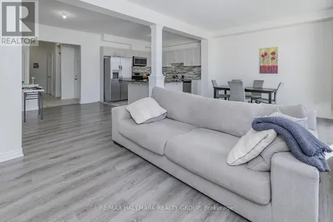 57 Caspian Row Ottawa ON K2V 0R2