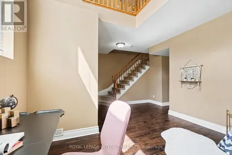 1512 Walkley Road Ottawa ON K1V 2G5