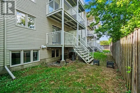 1512 Walkley Road Ottawa ON K1V 2G5