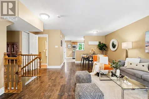 1512 Walkley Road Ottawa ON K1V 2G5
