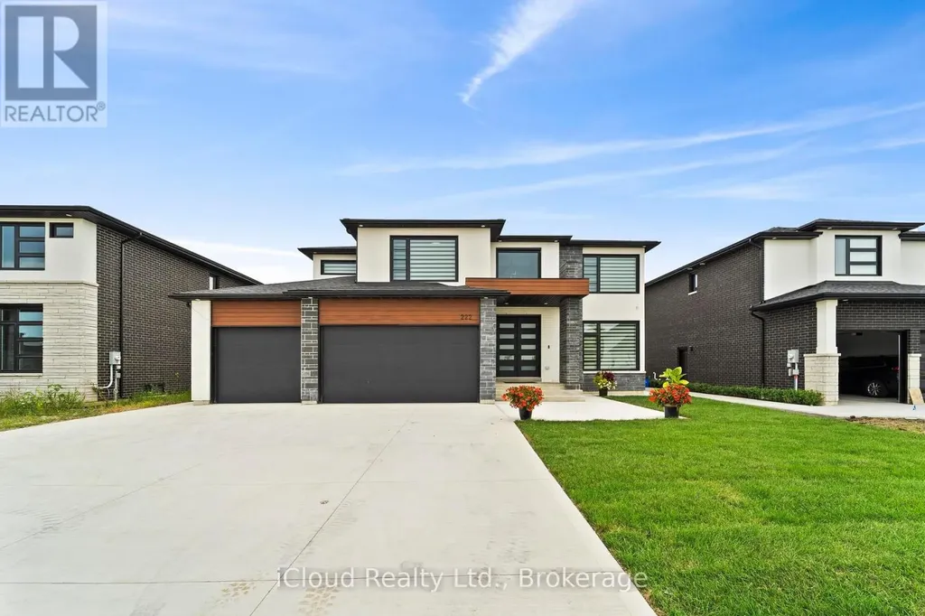 222 Cowan Court Amherstburg ON N9V 0G9