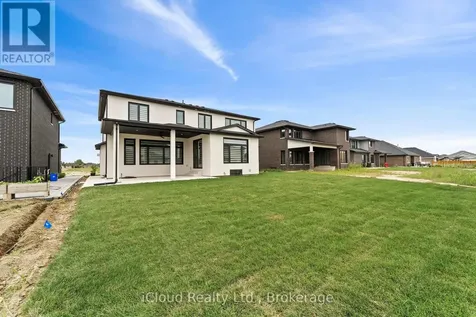 222 Cowan Court Amherstburg ON N9V 0G9
