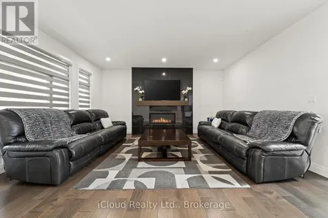 222 Cowan Court Amherstburg ON N9V 0G9