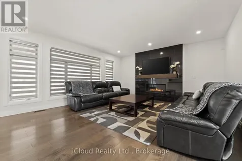 222 Cowan Court Amherstburg ON N9V 0G9