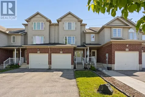 229 Parkvale Drive Kitchener ON N2R 1Y8