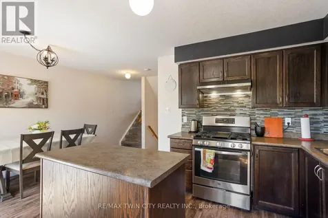 229 Parkvale Drive Kitchener ON N2R 1Y8