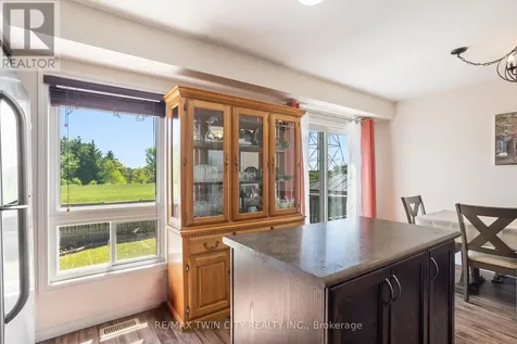 229 Parkvale Drive Kitchener ON N2R 1Y8