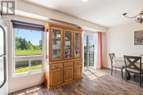 229 Parkvale Drive Kitchener ON N2R 1Y8
