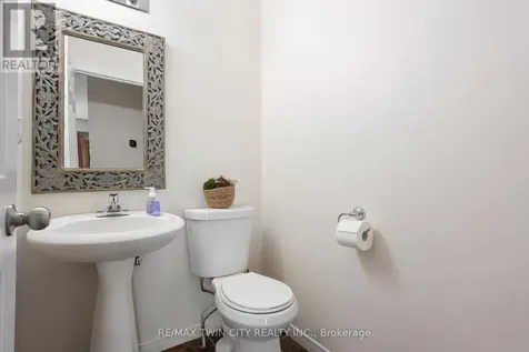 229 Parkvale Drive Kitchener ON N2R 1Y8
