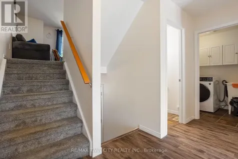 229 Parkvale Drive Kitchener ON N2R 1Y8