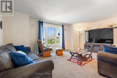 229 Parkvale Drive Kitchener ON N2R 1Y8