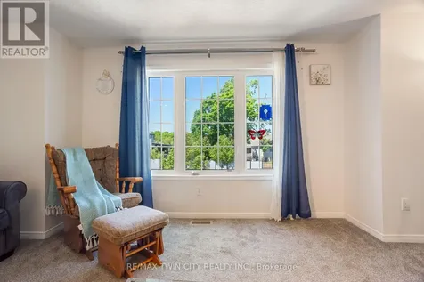 229 Parkvale Drive Kitchener ON N2R 1Y8