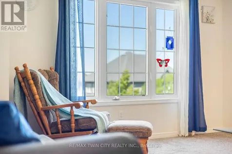 229 Parkvale Drive Kitchener ON N2R 1Y8