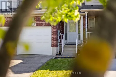 229 Parkvale Drive Kitchener ON N2R 1Y8