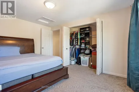 229 Parkvale Drive Kitchener ON N2R 1Y8