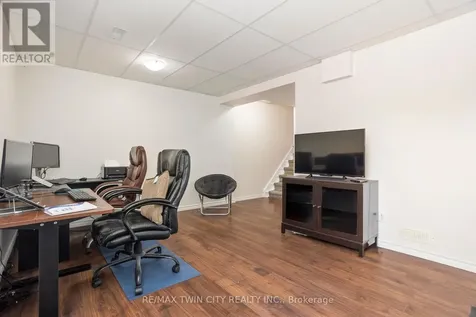 229 Parkvale Drive Kitchener ON N2R 1Y8