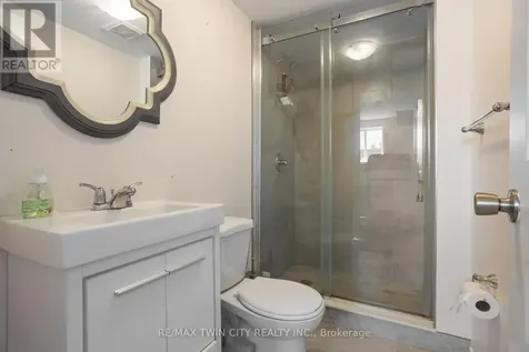 229 Parkvale Drive Kitchener ON N2R 1Y8