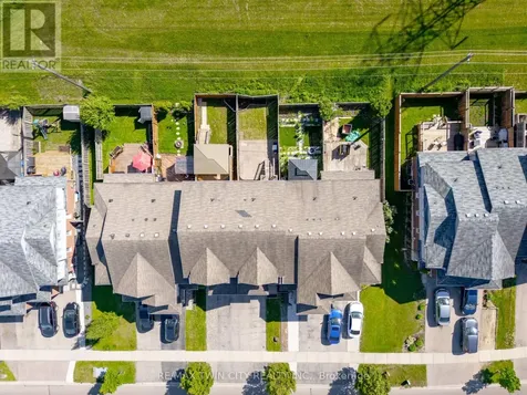229 Parkvale Drive Kitchener ON N2R 1Y8