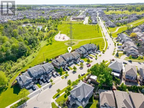 229 Parkvale Drive Kitchener ON N2R 1Y8
