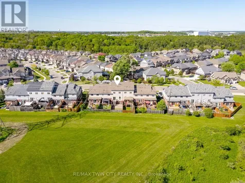 229 Parkvale Drive Kitchener ON N2R 1Y8
