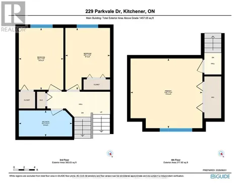 229 Parkvale Drive Kitchener ON N2R 1Y8