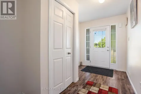 229 Parkvale Drive Kitchener ON N2R 1Y8