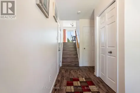229 Parkvale Drive Kitchener ON N2R 1Y8