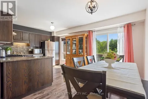 229 Parkvale Drive Kitchener ON N2R 1Y8