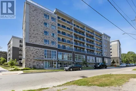 275 Larch Street Waterloo ON N2L 3R2