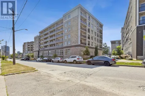 275 Larch Street Waterloo ON N2L 3R2