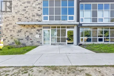 275 Larch Street Waterloo ON N2L 3R2