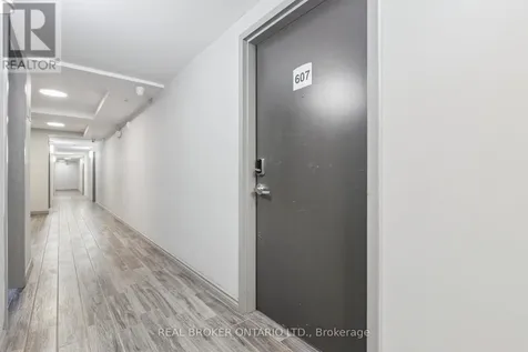 275 Larch Street Waterloo ON N2L 3R2