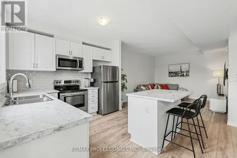 919 Lixnaw Court Ottawa ON K2J 6Y3