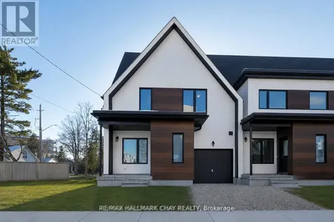 1 Ruby Crescent Road Orillia ON L3V 1C5