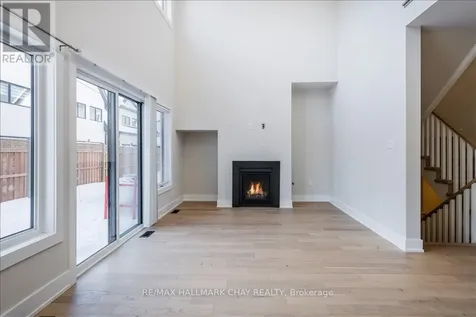 1 Ruby Crescent Road Orillia ON L3V 1C5