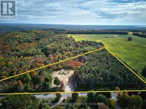 LT9 Concession 15 Road East Tiny ON L4M 0N6