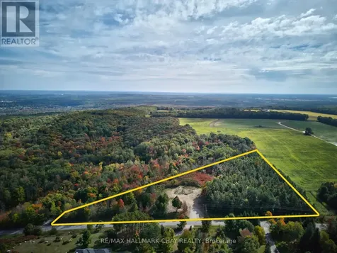 LT9 Concession 15 Road East Tiny ON L4M 0N6
