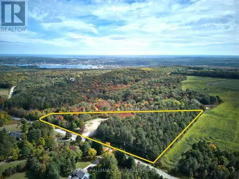 LT9 Concession 15 Road East Tiny ON L4M 0N6