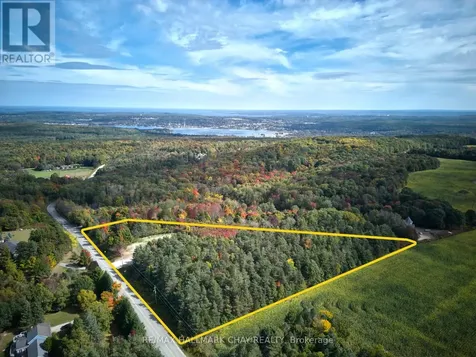 LT9 Concession 15 Road East Tiny ON L4M 0N6