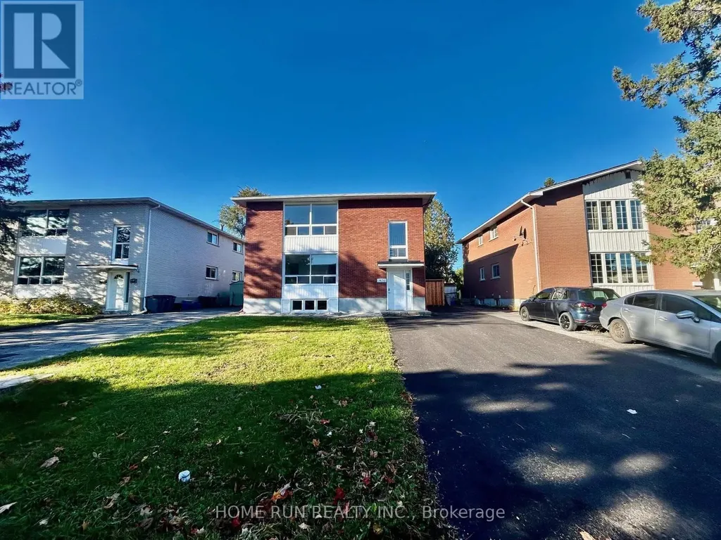1436 Bellamy Street Ottawa ON K2C 1S3