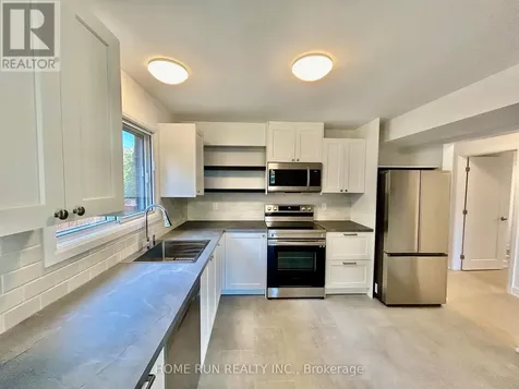 1436 Bellamy Street Ottawa ON K2C 1S3