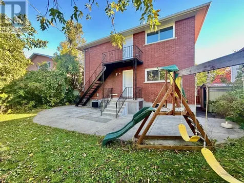 1436 Bellamy Street Ottawa ON K2C 1S3