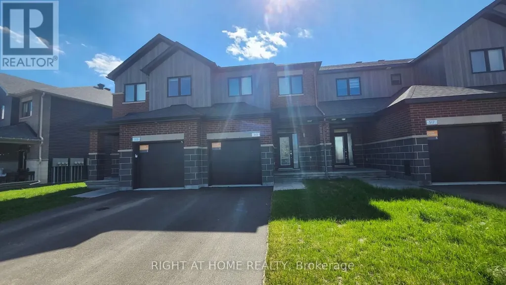 515 Montjay Road Ottawa ON K4A 5R1