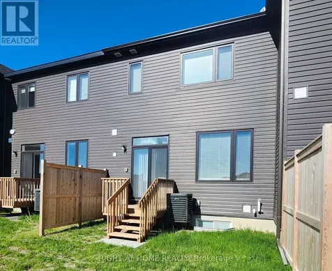 515 Montjay Road Ottawa ON K4A 5R1