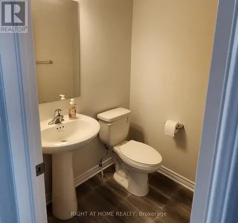 515 Montjay Road Ottawa ON K4A 5R1