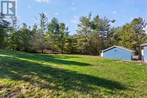 1545 Westview Crescent Selwyn ON K0L 2H0